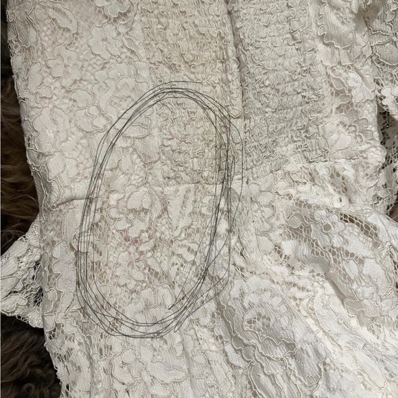 Reformation dress - Picture 12 of 14